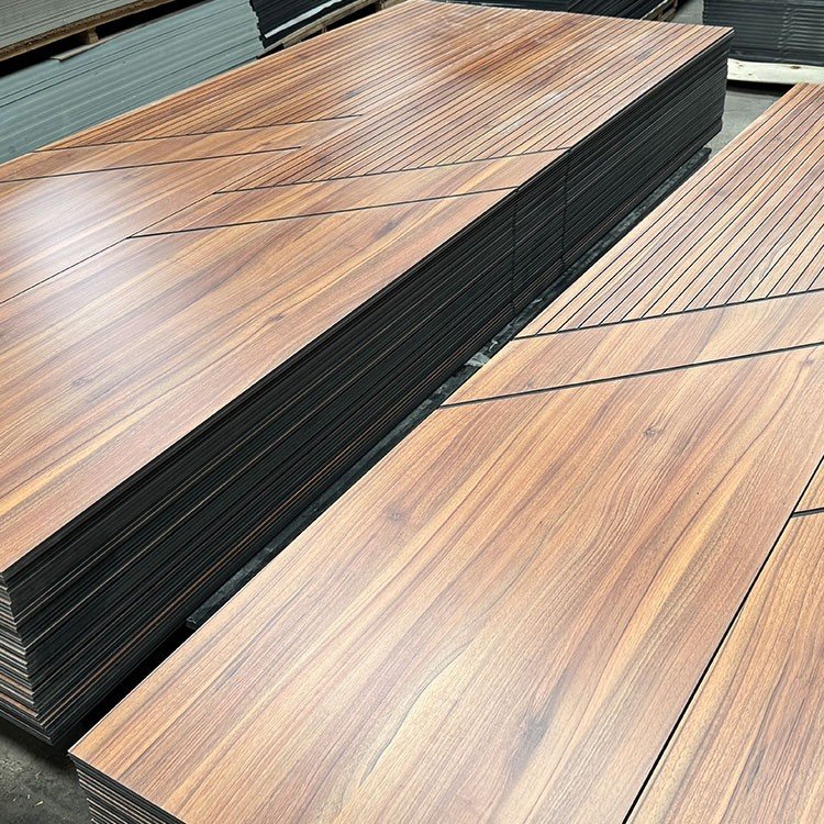 Luxurious Carbon Fiber Wall Covering Panel factory