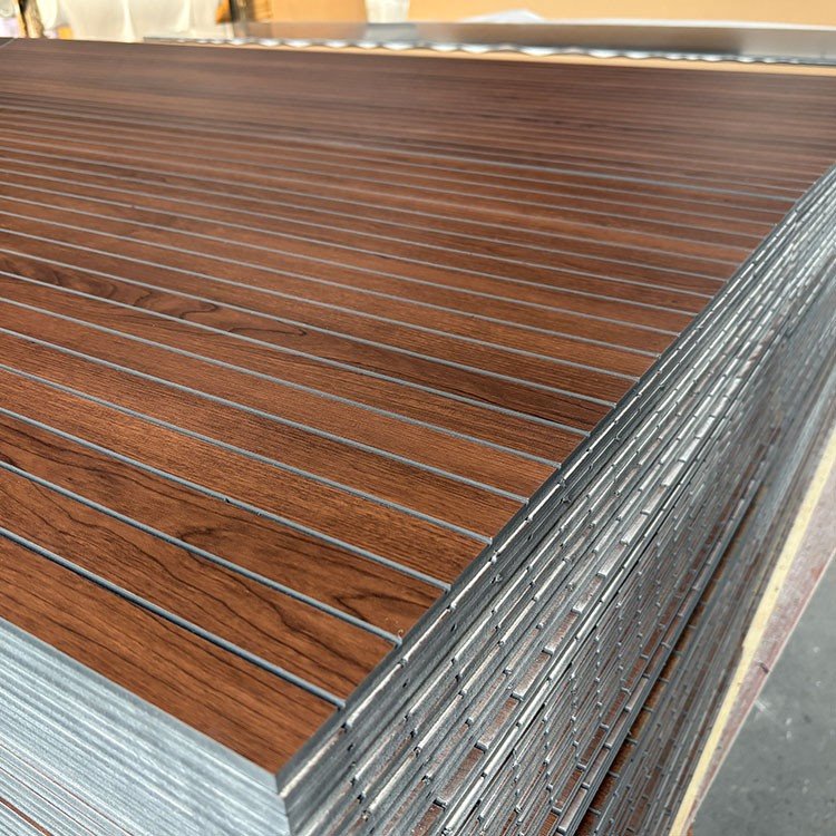 Luxurious Carbon Fiber Wall Covering Panel high quality